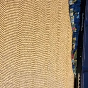 Meet your Posher, Johnny